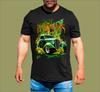 T-SHIRT HOT RODS