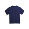 Adidas Originals Clover Casual Sport Comfort Short Sleeve T-Shirt Men Tops Night-Sky-Purple HB8813