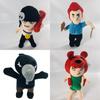 Brawl Stars Cactus Plush Toy With Soft Short Pile For Collectors And Kids