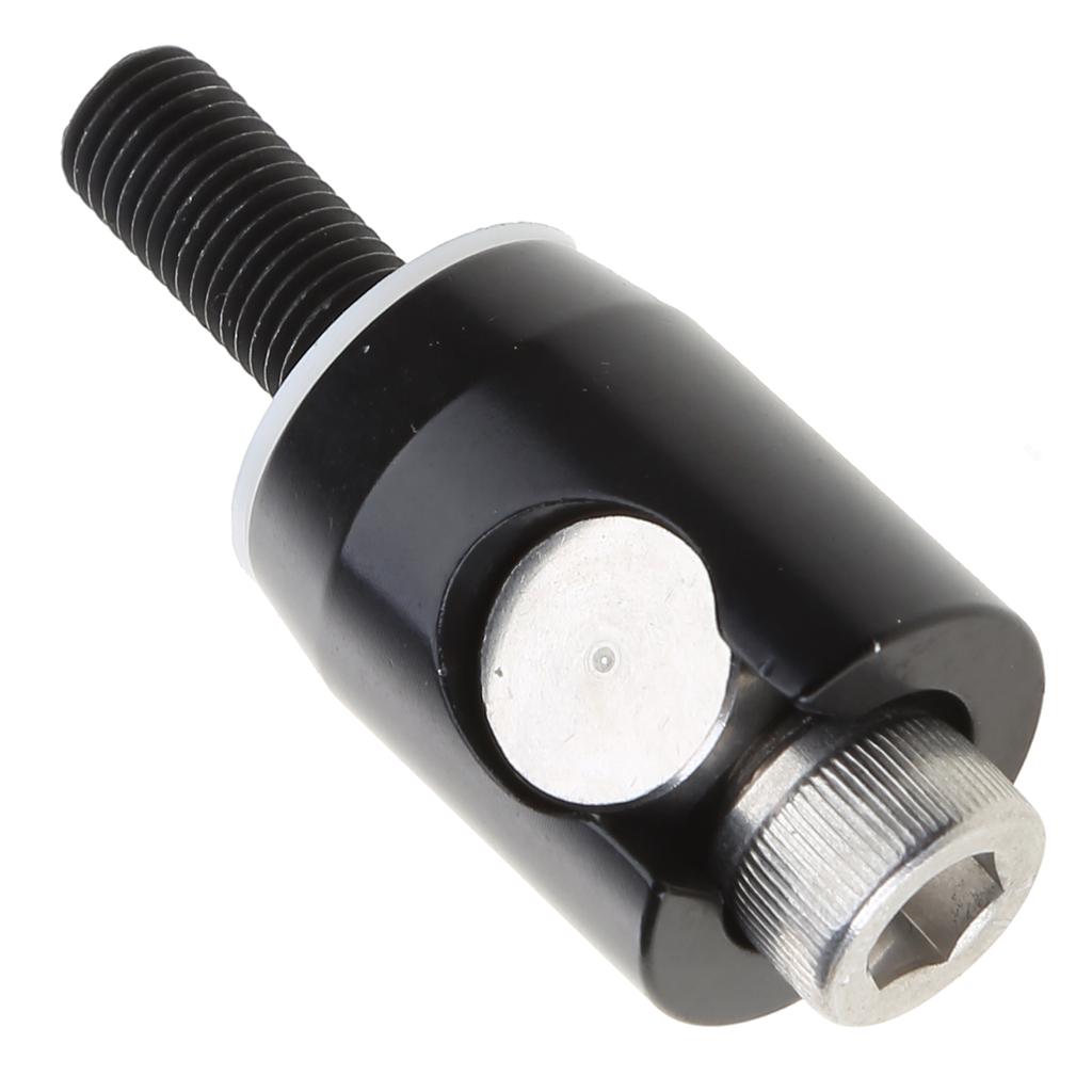 Bogenschießen Schnellverschluss Montagehalterung Compound Recurve Bögen Stabilisatoren Balance Stange Adapter Jagdzubehör
