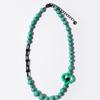 VERRYTASTE LOVE Necklace - Green