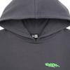 New Era Youth Sweat Pullover Hoodie Graffiti 14507990 Gray 150