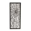 Embossing Folder Halloween Spiderweb Stencil Card Making DIY Scrapbooking Album