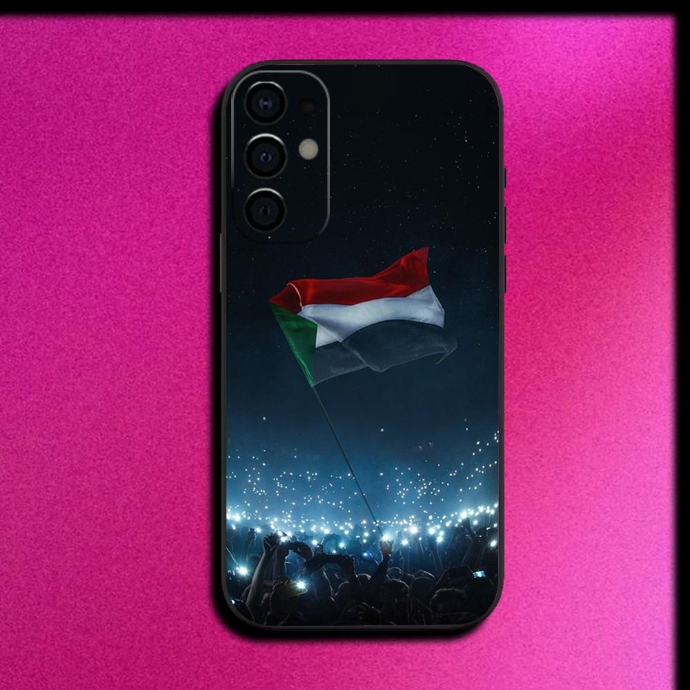 P-Palestine-es-F-Flag MAP Phone Case For Samsung S25,S24,S21,S22,S23,S30,Ultra,S20,Plus,Fe,Lite,Note,10,9,5G Black Cover