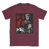 Novelty The Lost Boys Tshirt Men Round Neck 100 Cotton T Shirts Short Sleeve Tee Shirt Summer Clothing