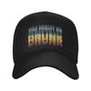 Unisex Women Funny Drinking Humor You Might Be Drunk Hat Trendy Baseball Cap  Sun Hat Golf Headewear Gift