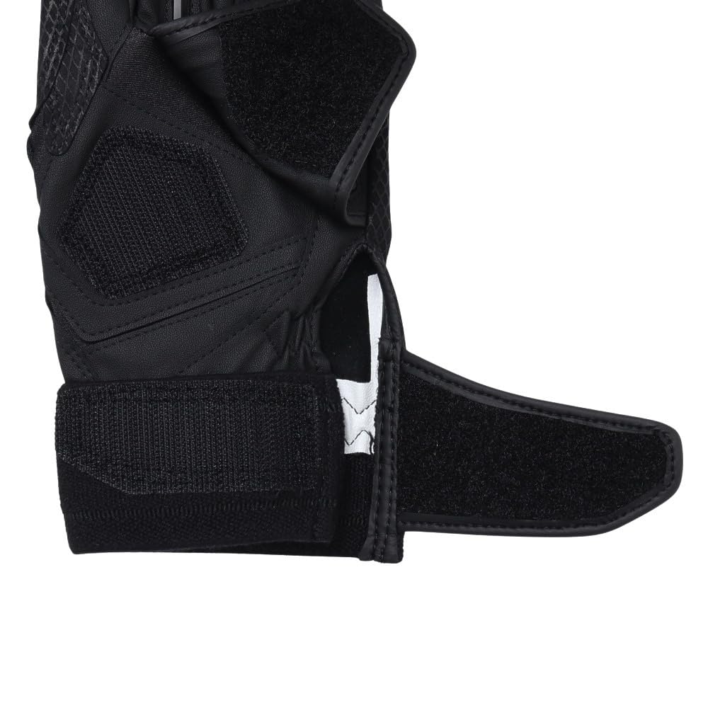 Mizuno batting Mizuno Pro Silicon Power Arc W mizuno pro 1EJEH50290 gloves, baseball, ambidextrous, 24AW, (Black/25.0/Men's)