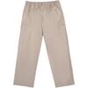 Converse Casual Pants Men's Oat Moderate Other MCJ121-X9V