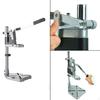 Drill Press Stand Clamp for Electric Drills DIY Hand Holder Bracket Accessories