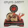 12inch Record GRAND AGENT - Every Five Minutes GAP071 Groove Attack P 2000 US Rap & Hip-Hop/R&B Used