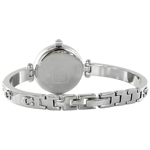 Coach Women's CARY Watch with Stainless Steel Bracelet 14504005