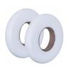 64 Meters White Double Sided Interlining Sewing Accessory Adhesive Tape Cloth Apparel Fusible Interlining DIY Accessories Patchwork
