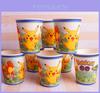 Pokmon Pikachu Komplettes Party-Set Mit Papierbannern Tellern Hüten Für Kinder Geburtstagsdekorationen