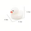 DIY Diamond Tool Duck, Fun Multi-color Handicrafts, Glue Pens, Handmade Decorations