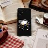 C-Chaotic Duck Goose   Phone Case For Samsung S 25,24,23,22,30,21,10,9,Ultra,Plus,Lite,FE,4,5 G Soft Black Case
