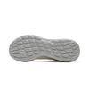 Li-Ning Comfortable Fashion Non-Slip Wear-Resistant Low-Top Casual Running Shoes Men sneaker Cloud-White ARSV121-1
