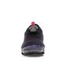 Nike Air VaporMax 2020 Flyknit Dark Raisin Women Sneakers Purple Black Blue-Fox CV8821-502
