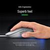 Inphic B1 Ergonomic Silent Gaming Wired Mouse