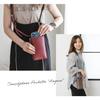 BAG since Imai Bag Angers Premium Soft Leather Smartphone Pouch Large Capacity Smartphone Pochette Lightweight Angers Popular 55181 [IMAI 1977]