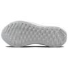 Nike ReactX Infinity Run 4 'White Metallic Silver' Women's Sneakers DR2670-102