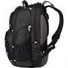 Targus | Fits Up To 15.6" | Drifter | Backpack | Black/Gray | Shoulder Strap