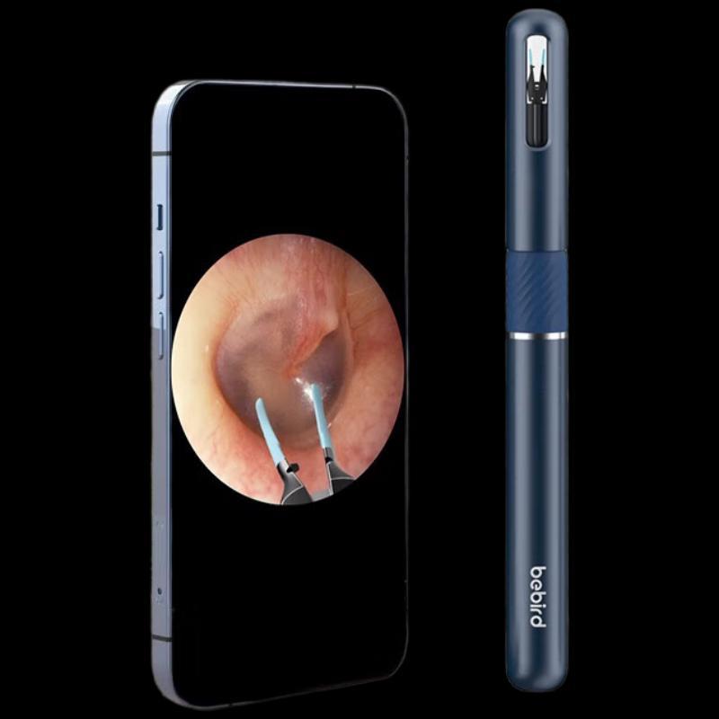 BEBIRD Smart Visual Ear Wax Removal Tool Note5