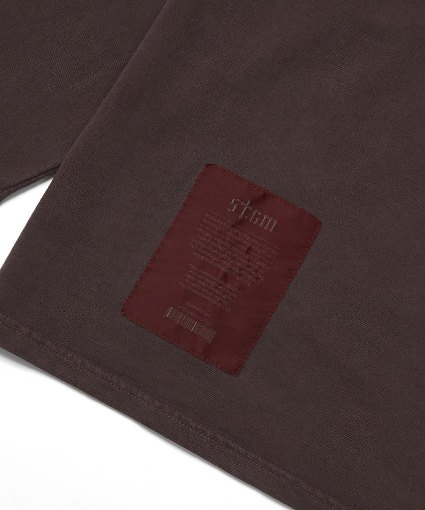 STIGMA Pigment Ml Long Sleeves Brown