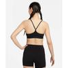 Nike Indy Light Support Pad Adjustable Sports Bra W   Black Fd1063 010