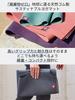 Manduka eKO Super Light Travel Mat, Yoga Mat, Authentic Japanese Product/Thunder