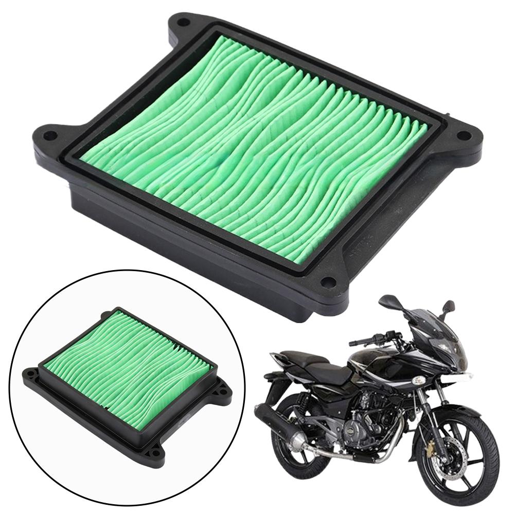 Motorcycle Replacement Engine Air Filter Cleaner 36JR0043 Air In Take Filter For Bajaj Pulsar N250 N160 F250 P150