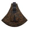 Infant Carrier Baby Sling Toddlers 1-3 Years Single Shoulder Portable Wrap Lightweight Cotton Corduroy