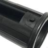 50 to 38mm Pipe Bushing Heavy Duty Easy Use Variable Diameter Sleeve Reducer Accessories