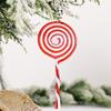 Reusable Candy Hanger Xmas Tree Hanging Props Home Wall for Windows Decorations