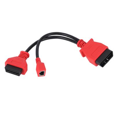Professionelles Haupttestkabel Programmier-Diagnoseanschluss für F-Serie Autel MS908
