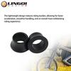 Front Rear Wheel Axle Spacers Hub Bushing Adapter For Light Bee X S Electric Dirt Bike Motocross