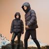 Gaofan Black Gold Function 4.0 Unisex Goose Down Jacket