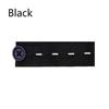 New 5pcs Fatty Maternity Waistband Elastic Extender Pants Belt Extension Buckle Button Pregnancy Cloth Buckle Accessories