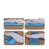 Anti-Bedsore Inflatable Mattress for Bedridden Patients