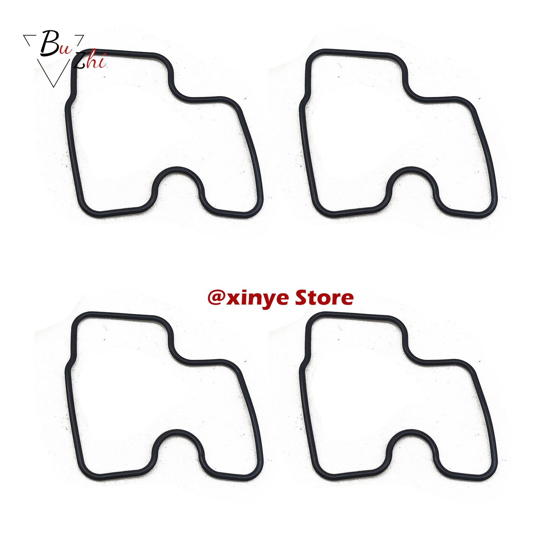 

Carburetor repair kit Configure vacuum diaphragm and float for Honda MC22 CBR22 CBR250RR MC CBR 22 CBR250 CB 250 RR 250RR 4 gasket