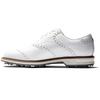 Footjoy White   White   Light Gray 54322