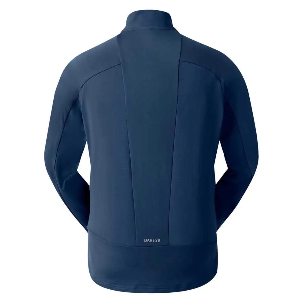 Dare2B Толстовка на молнии Substratum IV