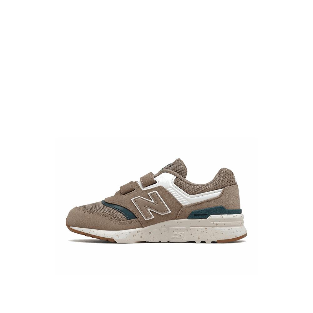 

детские кроссовки New Balance NB 997H Kids Lifestyle shoes BP PZ997HJJ