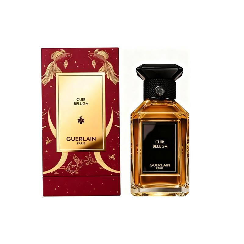 Guerlain L`art & La Matière Cuir