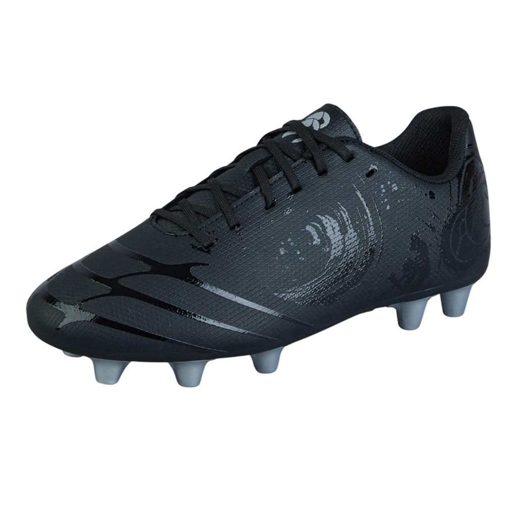 canterbury Childrens/Kids Phoenix Genesis Team Firm Ground Rugby Boots