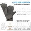Xiaomi Compression Arthritis Gloves Wrist Support Brace Carpal Tunnel Pain Relief Women Men Therapy Wristband Anti-Slip Work Gloves