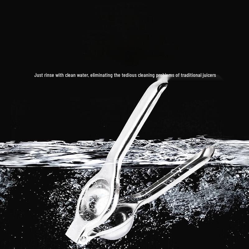 Manual Citrus Juicer Squeezer