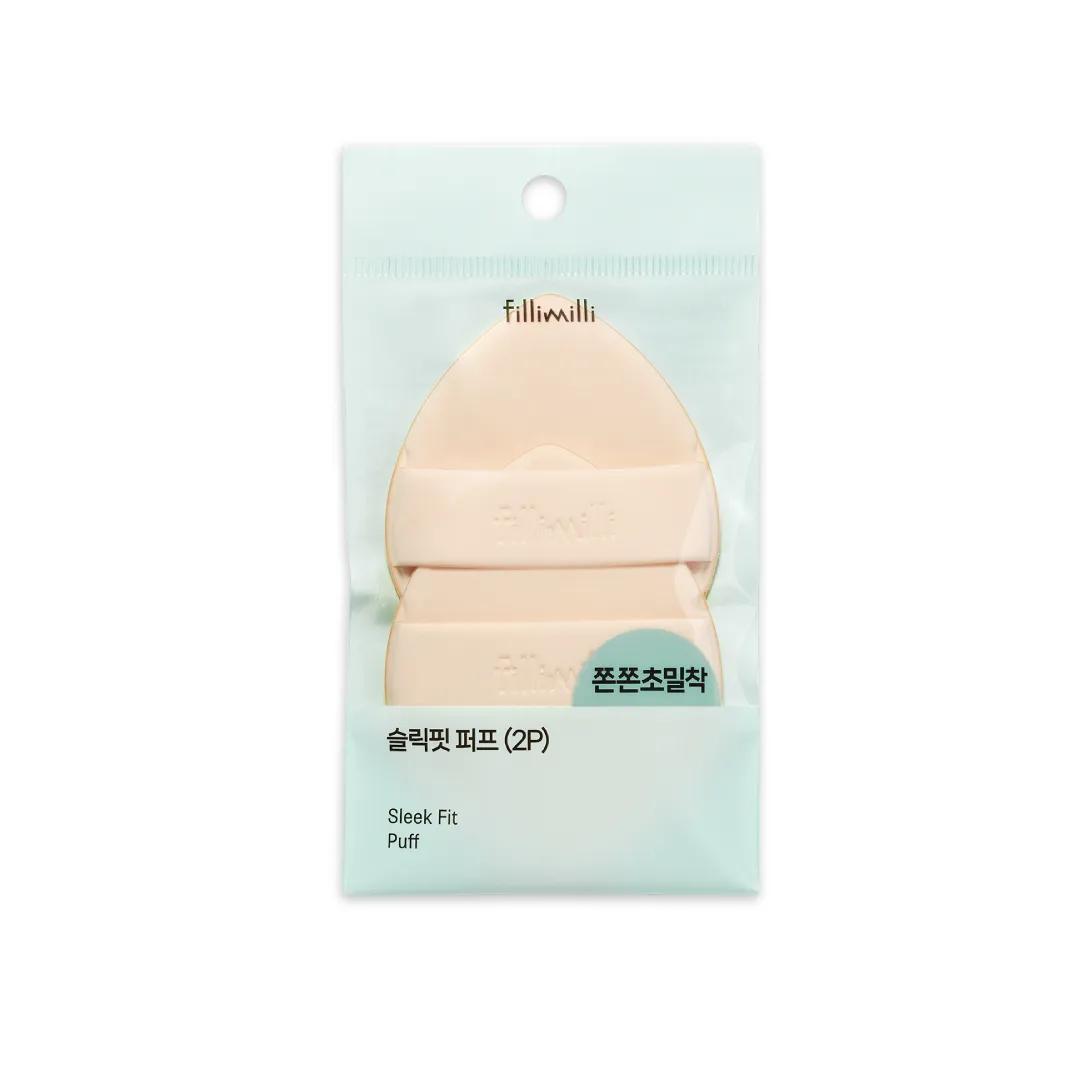 Fillimilli Sleek Fit Puff 2P