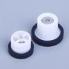 10Pcs For Shower Systems Backflow Prevention Anti-Water Valve For Reliable Water Flow Anti Water Sealing Gasket