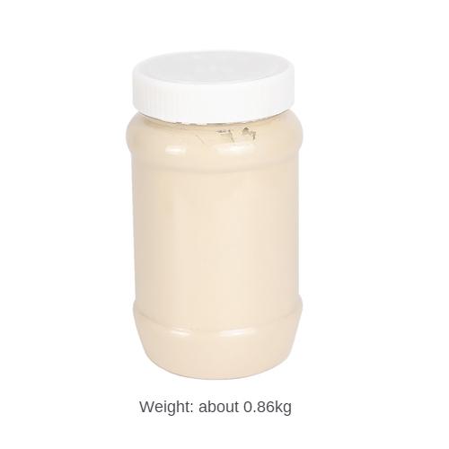 High Temperature Resistant Material, Solid Binder, Fireproof Mud, Ceramic Kiln Glue, Refractory Brick Board Bonding Glue