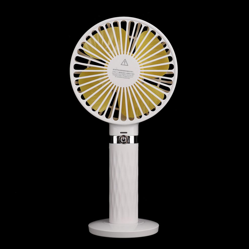Portable Handheld Fan, Mini Personal Cooling Companion for Your Daily Adventures